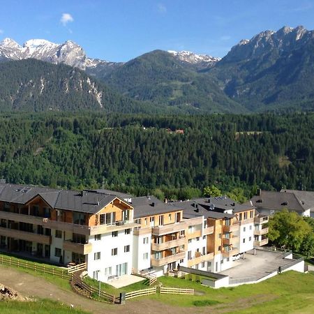 Апартаменты Sissi Park Haus Im Ennstal - Schladming Экстерьер фото