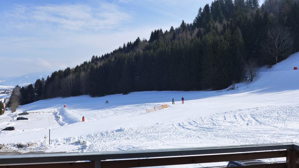 Апартаменты Sissi Park Haus Im Ennstal - Schladming Экстерьер фото