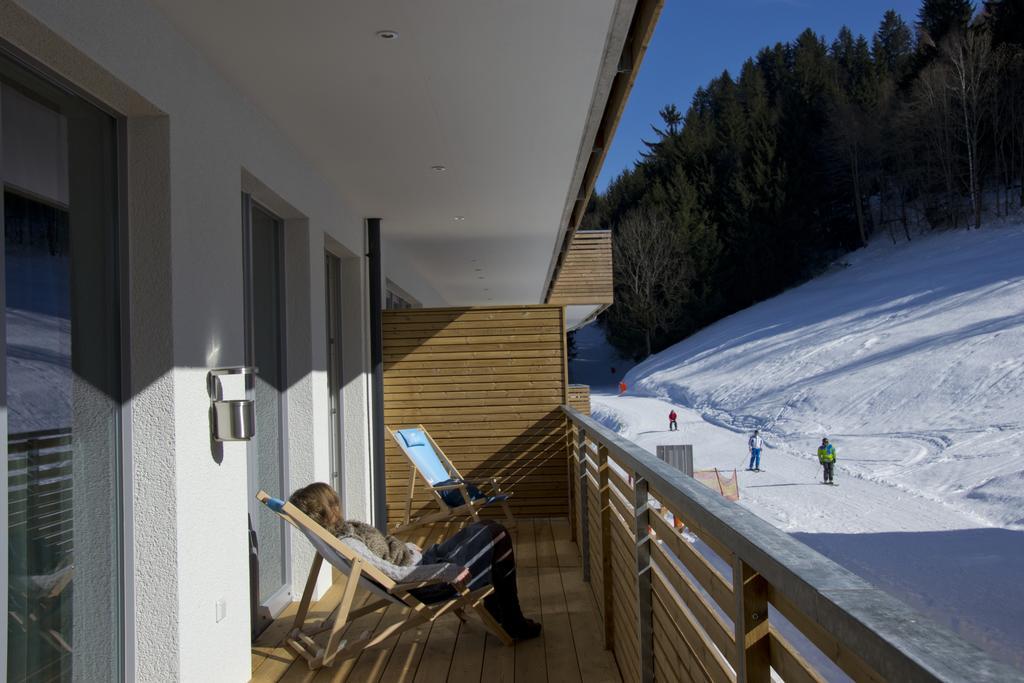 Апартаменты Sissi Park Haus Im Ennstal - Schladming Экстерьер фото