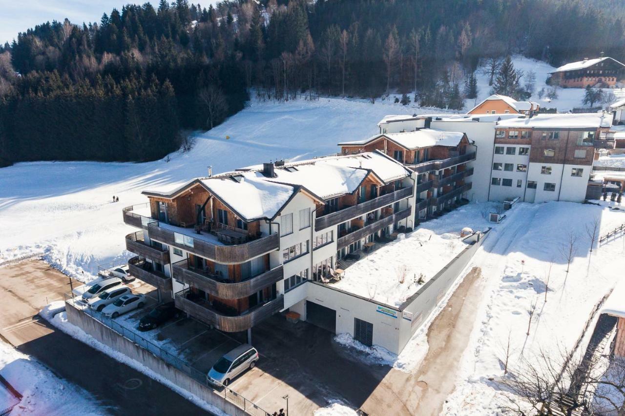 Апартаменты Sissi Park Haus Im Ennstal - Schladming Экстерьер фото